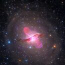 Οι γαλαξίες αρχίζουν να «αυτοκτονούν» όταν γίνονται μεσήλικες