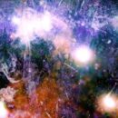 Ανακαλύφθηκε αόρατο φράγμα στο κέντρο του γαλαξία μας
