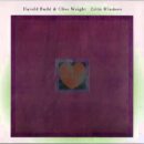 Harold Budd and Clive Wright/Little Windows