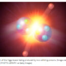 Higgs boson: The 'God Particle' explained
