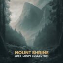 Mount Shrine - Raining Indoors
