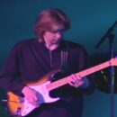 Eric Johnson - Manhattan