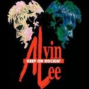 Alvin Lee – The Bluest Blues