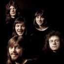 King Crimson - Islands