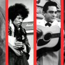 30 αποφθέγματα  αστέρων της ροκ