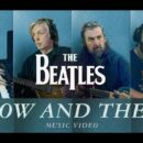 The Last Beatles Song