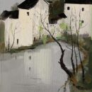 Wu Guanzhong