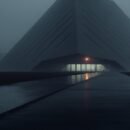 017 "The Obsidian Spire" // 1 Hour Ambience