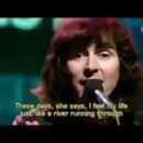 Year Of The Cat by Al Stewart with Lyrics