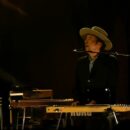 A Magnificent Film Of Bob Dylan Forever Young with Mark Knopfler Happy 83rd Birthday Bob