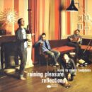 Manos Hadjidakis | Raining Pleasure ‎• Reflections