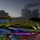 Tadashi Nishida - Entrance to parallel worlds