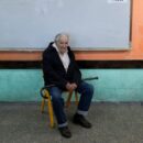 Πεθαίνει από καρκίνο ο πρώην Πρόεδρος της Ουρουγουάης, Μουχίκα Πεθαίνει από καρκίνο ο πρώην Πρόεδρος της Ουρουγουάης, Μουχίκα