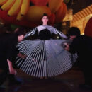 Αυτοί οι τύποι φτιάχνουν ηλεκτρονική μουσική με σαρωτές barcode Αυτοί οι τύποι φτιάχνουν ηλεκτρονική μουσική με σαρωτές barcode