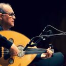 Anouar Brahem - After The Last Sky