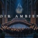 CHOIR AMBIENCE
