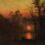 Albert Bierstadt  (1830 -1902)