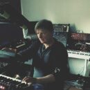 Live Berlin School/ Ambient Electronica Performance