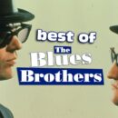 The ULTIMATE Best Of The Blues Brothers (1980) | Big Screen Laughs