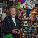 Robert Plant: Tiny Desk Concert