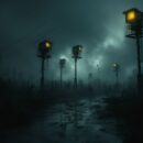 Anomalous Area - Dark Post Apocalyptic Ambient Music