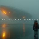 The Silent Armada | Atmo Futurist Sci Fi for Reading | 2 hours