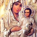 Παναγία Ιεροσολομύτισσα – Η αγιογραφία που μοιάζει περισσότερο στο πρόσωπο της Παναγιάς σύμφωνα με τον Άγιο Παΐσιο