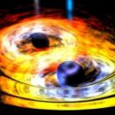 Το James Webb εντόπισε δεκάδες κουκούλια που γεννιούνται μέσα τους μαύρες τρύπες