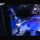 Socrates - Live 1999 - Mountains