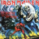Iron Maiden - Hallowed Be Thy Name