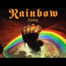 Rainbow - Tarot Woman