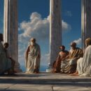 Προσωκρατικοί Φιλόσοφοι: Οι Μυστικοί Πρωτοπόροι της Σκέψης Προσωκρατικοί Φιλόσοφοι: Οι Μυστικοί Πρωτοπόροι της Σκέψης